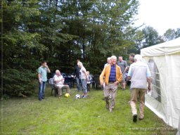 Sommerfest 2011